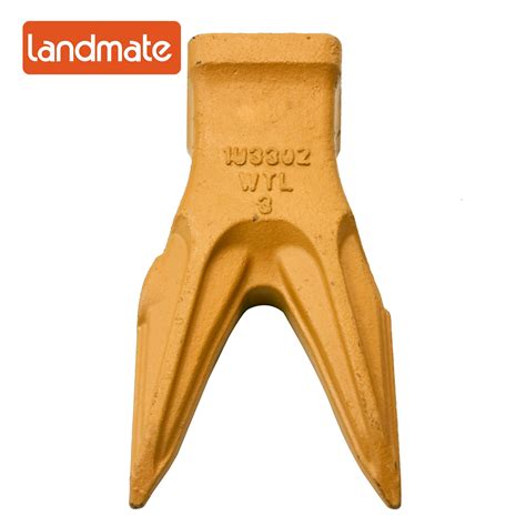 china tiger teeth excavator|rock teeth for excavator bucket.